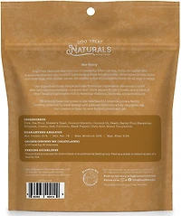 Dog Treat Naturals oz. Superfood Sticks Bag