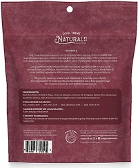 Dog Treat Naturals 24 oz. Superfood Sticks Bag