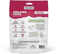 Icelandic+ 1.3 oz. Collagen Puffs
