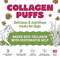 Icelandic+ 1.3 oz. Collagen Puffs