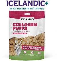 Icelandic+ 1.3 oz. Collagen Puffs