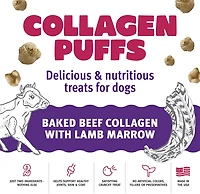 Icelandic+ 1.3 oz. Collagen Puffs
