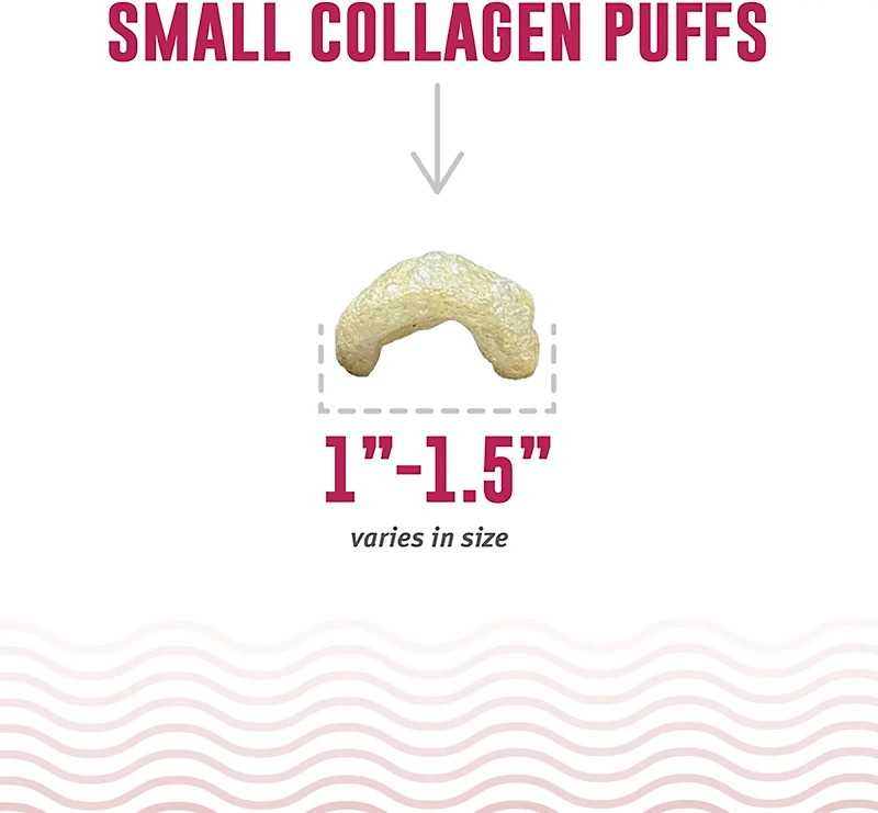 Icelandic+ 1.3 oz. Collagen Puffs