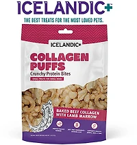 Icelandic+ 1.3 oz. Collagen Puffs