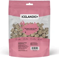 Icelandic+ 3 oz. Combo Bites Treats