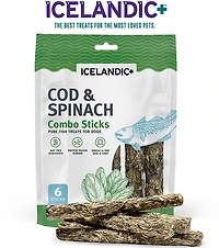 Icelandic+ 2 oz. Combo Sticks