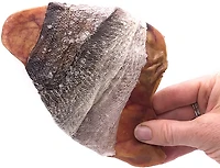 Icelandic+ Fish Ear Cod Skin Wrapped Treat