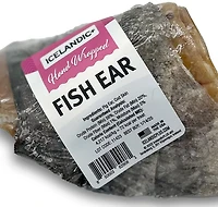 Icelandic+ Fish Ear Cod Skin Wrapped Treat
