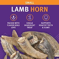 Icelandic+ Marrow Dog Chew