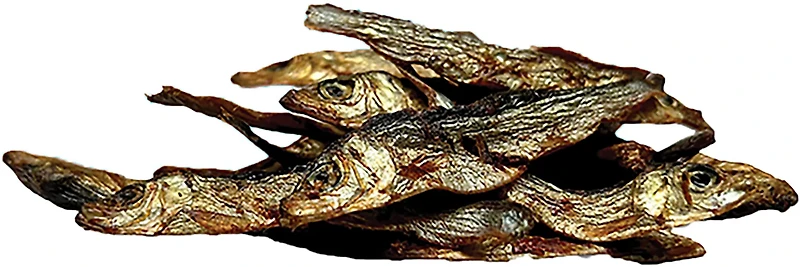 Icelandic+ 2 oz. Whole Fish Sprat