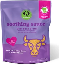 Stashios Soothing Sauce Calming Powder