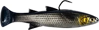 Z-Mans Mulletron LT Fast Sink 4.5 in Silver Mullet