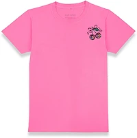 Simply Southern Women's Cherry Short Sleeve T-shirt