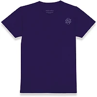 Simply Southern Women's Sunset Turtle Short Sleeve T-shirt