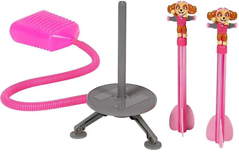 PAW Patrol Air Rocket Set