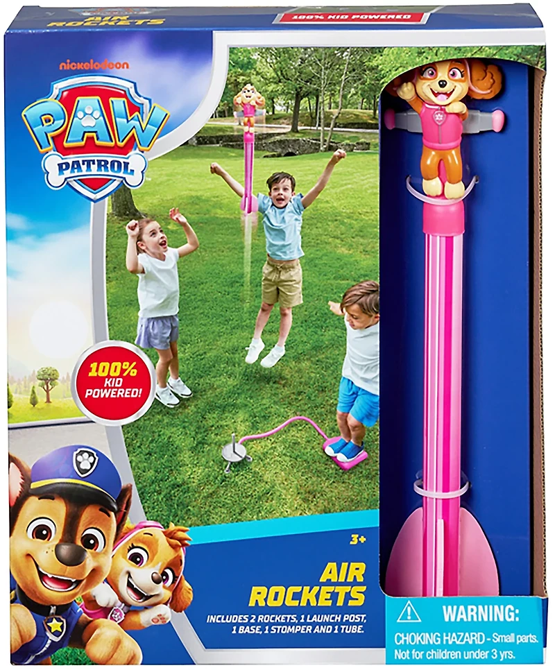 PAW Patrol Air Rocket Set