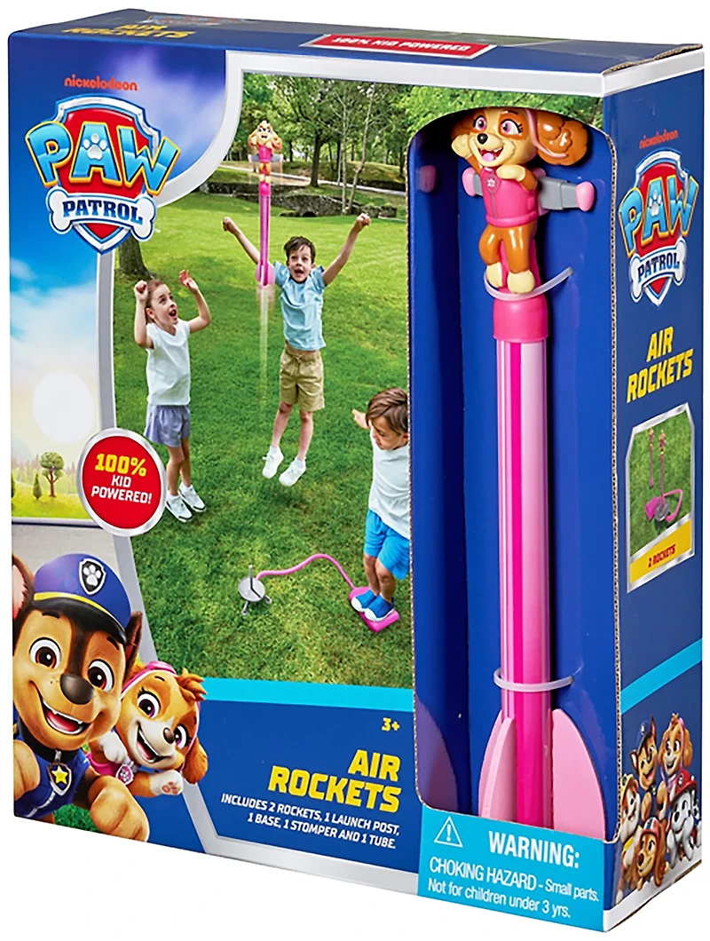 PAW Patrol Air Rocket Set