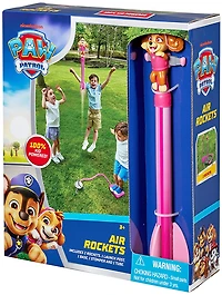 PAW Patrol Air Rocket Set