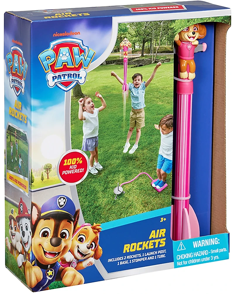 PAW Patrol Air Rocket Set