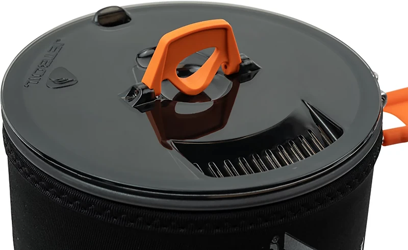 Jet Boil Trailcook 1.2L Camping Stove