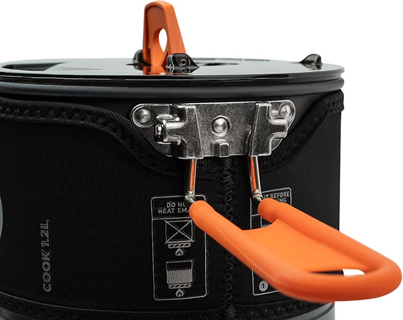 Jet Boil Trailcook 1.2L Camping Stove