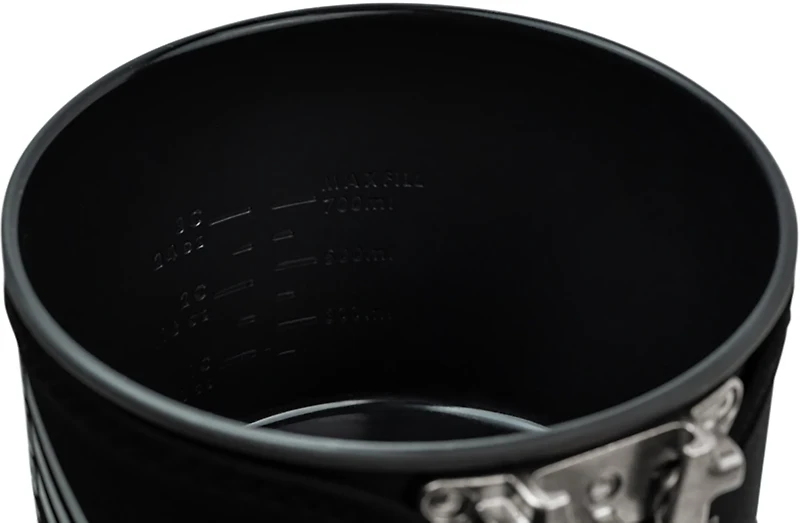 Jet Boil Trailcook 1.2L Camping Stove