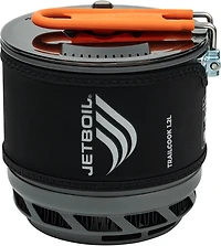 Jet Boil Trailcook 1.2L Camping Stove