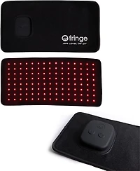 Fringe Small Red Light Therapy Wrap