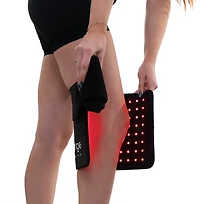 Fringe Small Red Light Therapy Wrap