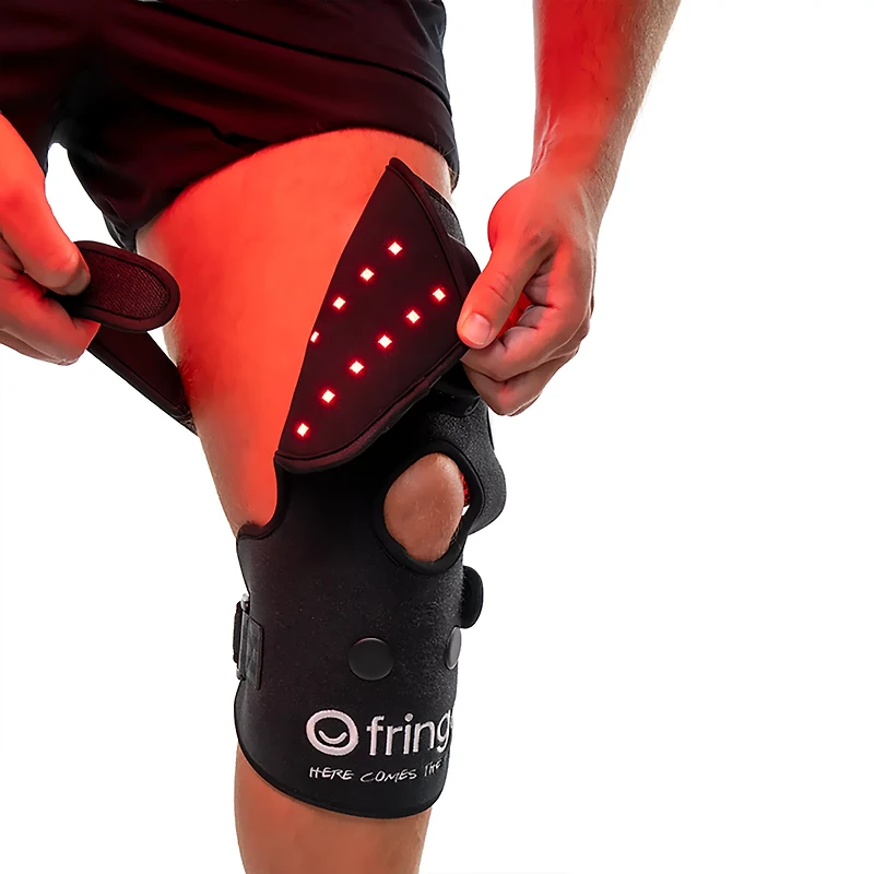 Fringe Multi Joint Red Light Therapy Wrap