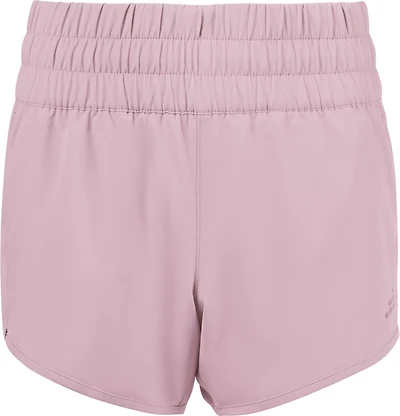 BCG Girls' Run Race High Rise Short