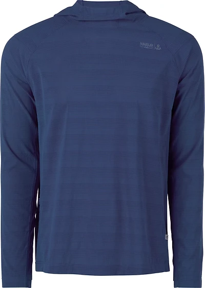 Magellan Outdoors Men's Pro Jacob Wheeler Ventilated Hoodie