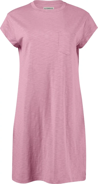 Magellan Outdoors Women's Summerville T-shirt Dress