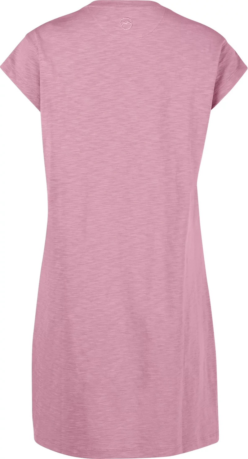 Magellan Outdoors Women's Summerville T-shirt Dress