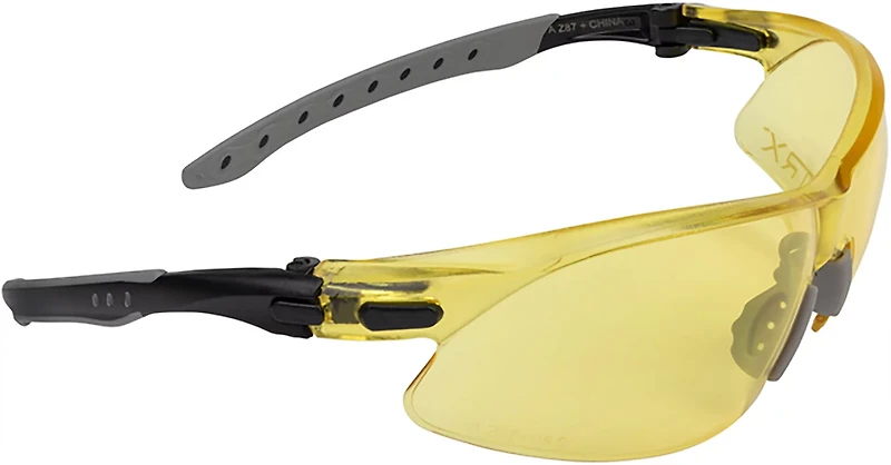 Allen Company ULTRX Keen Safety Glasses