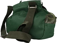Eagle Claw 3 Pocket Heavy Duty Canvas Creel