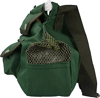 Eagle Claw 3 Pocket Heavy Duty Canvas Creel