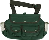 Eagle Claw 3 Pocket Heavy Duty Canvas Creel