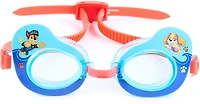 SwimWays Kids’ Paw Patrol Licensed Swim Goggles