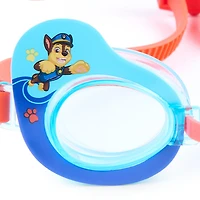 SwimWays Kids’ Paw Patrol Licensed Swim Goggles