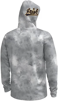 Under Armour Men’s University of Notre Dame Primary Logo Gameday Armourfuse Hoodie