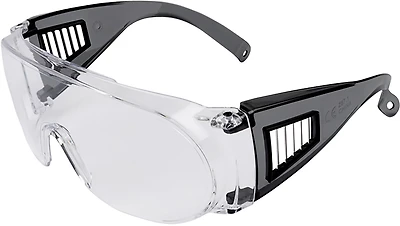 ULTRX Fit Over Safety Glasses