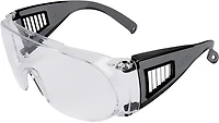ULTRX Fit Over Safety Glasses