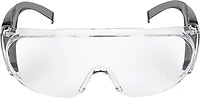 ULTRX Fit Over Safety Glasses