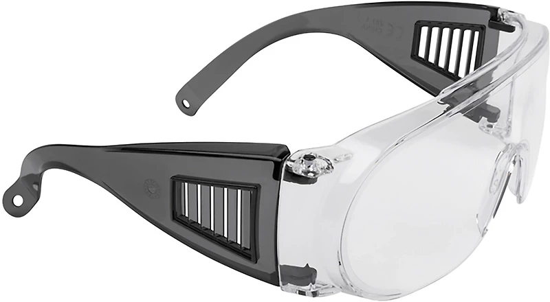ULTRX Fit Over Safety Glasses