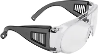 ULTRX Fit Over Safety Glasses