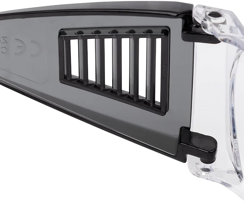 ULTRX Fit Over Safety Glasses