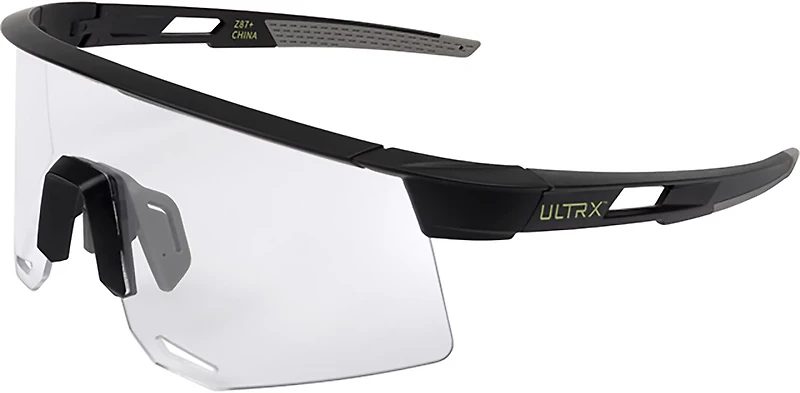 ULTRX Synth Safety Glasses