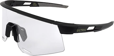 ULTRX Synth Safety Glasses