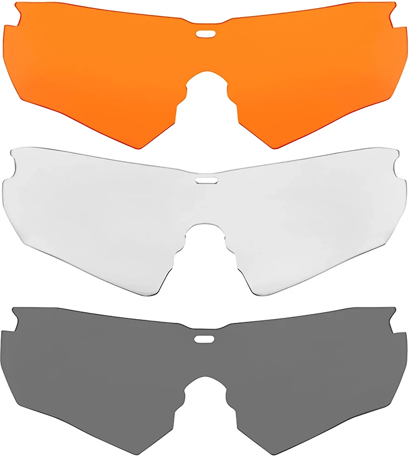 ULTRX Admiral Safety Glasses Set